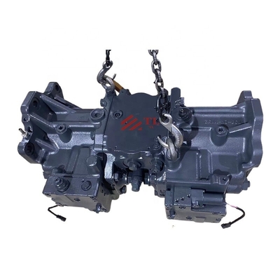 Υδραυλική αντλία 708-2K-00113 708-2K-00110 708-1W-00910 708-1W-00900 για την κύρια αντλία Komatsu PC800-8