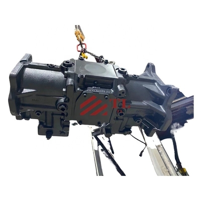 Υδραυλική αντλία 708-2K-00113 708-2K-00110 708-1W-00910 708-1W-00900 για την κύρια αντλία Komatsu PC800-8