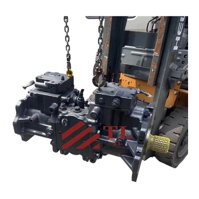 Υδραυλική αντλία 708-2K-00113 708-2K-00110 708-1W-00910 708-1W-00900 για την κύρια αντλία Komatsu PC800-8