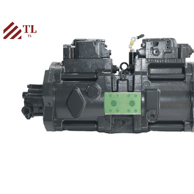 K3V112DT-9N24 Πελάτης αναζητείται για υδραυλικά εξαρτήματα Kawasaki