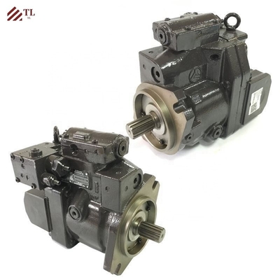 Η σειρά K3vl υδραυλική αντλία με έμβολο K3vl28 K3vl45 K3vl80 Προσαρμόσιμη για την επιχείρησή σας
