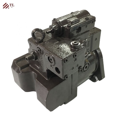 Η σειρά K3vl υδραυλική αντλία με έμβολο K3vl28 K3vl45 K3vl80 Προσαρμόσιμη για την επιχείρησή σας