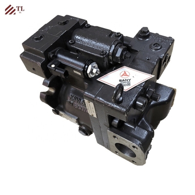 Η σειρά K3vl υδραυλική αντλία με έμβολο K3vl28 K3vl45 K3vl80 Προσαρμόσιμη για την επιχείρησή σας