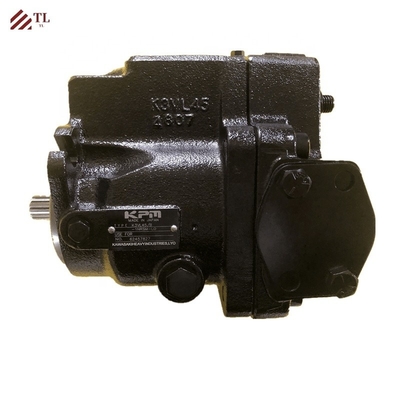 Η σειρά K3vl υδραυλική αντλία με έμβολο K3vl28 K3vl45 K3vl80 Προσαρμόσιμη για την επιχείρησή σας