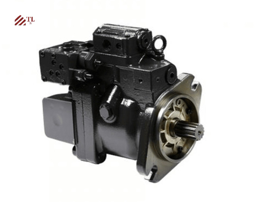 Η σειρά K3vl υδραυλική αντλία με έμβολο K3vl28 K3vl45 K3vl80 Προσαρμόσιμη για την επιχείρησή σας