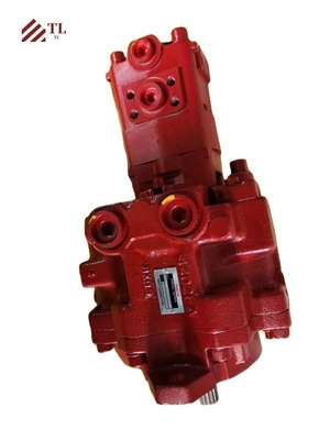 Η υδραυλική αντλία PVD-2B-40P και PVD-2B-50 της Yu'An είναι ιδανική για ανταλλακτικά σκάφους.
