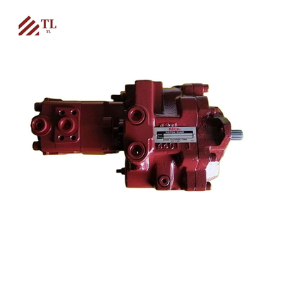 Η υδραυλική αντλία PVD-2B-40P και PVD-2B-50 της Yu'An είναι ιδανική για ανταλλακτικά σκάφους.