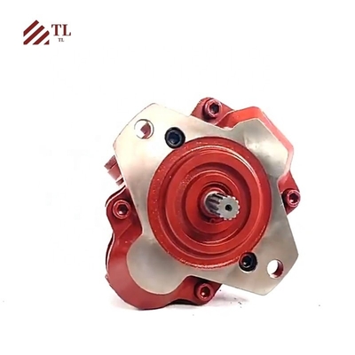 Η υδραυλική αντλία PVD-2B-40P και PVD-2B-50 της Yu'An είναι ιδανική για ανταλλακτικά σκάφους.