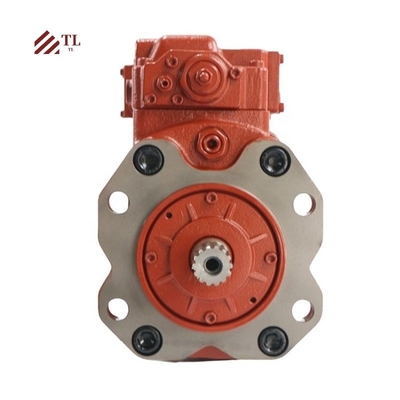 K3V63DT-9C22-14T Κεντρική αντλία εξορυκτικού εξορυκτικού εξορυκτικού εξορυκτικού εξορυκτικού εξορυκτικού εξορυκτικού υδραυλικής αντλίας για την Hyundai R150-7