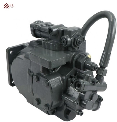 100% δοκιμασμένη υδραυλική αντλία Toshiba SPVC90RC08 για εκσκαφέα Yuchai 135