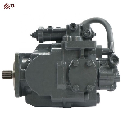 100% δοκιμασμένη υδραυλική αντλία Toshiba SPVC90RC08 για εκσκαφέα Yuchai 135