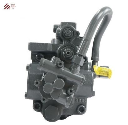100% δοκιμασμένη υδραυλική αντλία Toshiba SPVC90RC08 για εκσκαφέα Yuchai 135