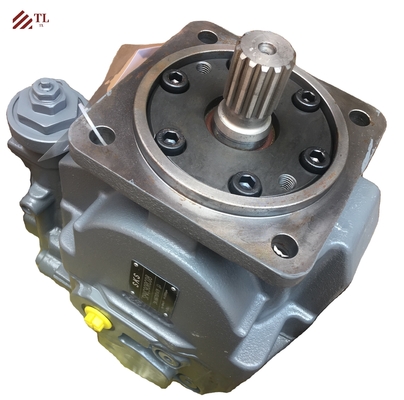 100% δοκιμασμένη υδραυλική αντλία Toshiba SPVC90RC08 για εκσκαφέα Yuchai 135