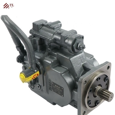 100% δοκιμασμένη υδραυλική αντλία Toshiba SPVC90RC08 για εκσκαφέα Yuchai 135