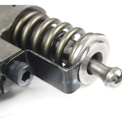 ISX15 QSX15 Ενέκτης καυσίμου Common Rail 4928260 2874505 4903472 για τις επιδόσεις του κινητήρα