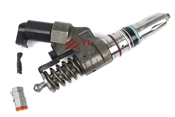 ISX15 QSX15 Ενέκτης καυσίμου Common Rail 4928260 2874505 4903472 για τις επιδόσεις του κινητήρα