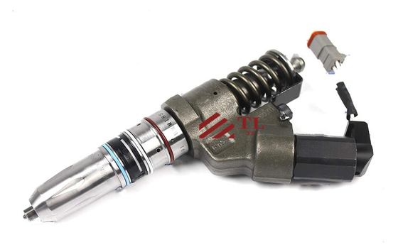 ISX15 QSX15 Ενέκτης καυσίμου Common Rail 4928260 2874505 4903472 για τις επιδόσεις του κινητήρα