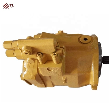 Κατασκευαστικό εργοστάσιο Yu 'an Mini Excavator Υδραυλική αντλία 423-0097 για τον πελάτη απαιτείται