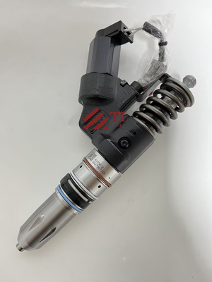 ISX15 QSX15 Ενέκτης καυσίμου Common Rail 4928260 2874505 4903472 για τις επιδόσεις του κινητήρα