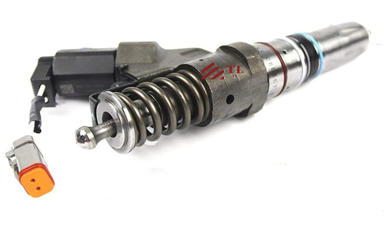 ISX15 QSX15 Ενέκτης καυσίμου Common Rail 4928260 2874505 4903472 για τις επιδόσεις του κινητήρα