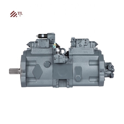 Ηλεκτρικά εξαρτήματα για την Κ3v180 14516492 Ec340b Ec380d Ec360b Ec360blc Υδραυλική κύρια αντλία