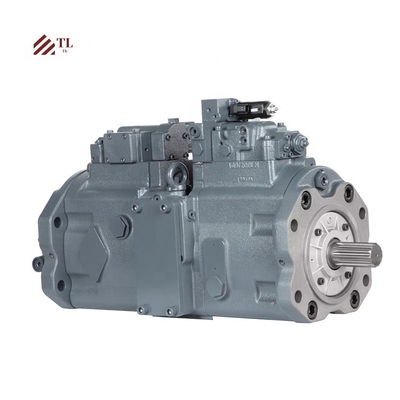 Ηλεκτρικά εξαρτήματα για την Κ3v180 14516492 Ec340b Ec380d Ec360b Ec360blc Υδραυλική κύρια αντλία