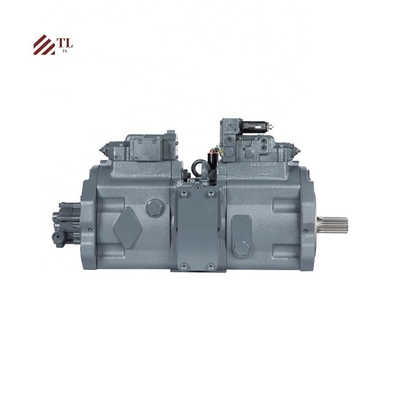 Ηλεκτρικά εξαρτήματα για την Κ3v180 14516492 Ec340b Ec380d Ec360b Ec360blc Υδραυλική κύρια αντλία