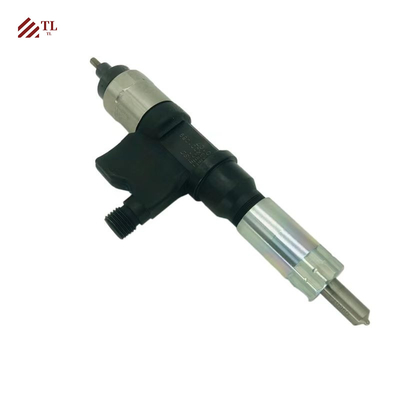 095000-5471 Ενέττης καυσίμου Ενέττης για Isuzus 6HK1/4HK1 Ονοματεπώνυμο μερών Υδραυλική κύρια αντλία