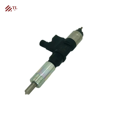 095000-5471 Ενέττης καυσίμου Ενέττης για Isuzus 6HK1/4HK1 Ονοματεπώνυμο μερών Υδραυλική κύρια αντλία