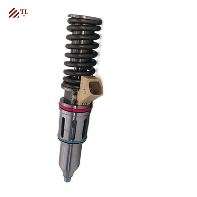 Τμήματα ανασκαφικών 349F C13 Μηχανής 378-4609 248-1394 Σφουγγαρίστρα εισροής καυσίμου