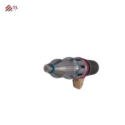 Τμήματα ανασκαφικών 349F C13 Μηχανής 378-4609 248-1394 Σφουγγαρίστρα εισροής καυσίμου