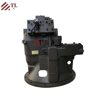 ΚΤJ1172 A8V172ESBR6.201F2-973-1 LS5800F2 Υδραυλική αντλία με έμβολο για κινητήρα 4D84-2