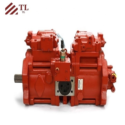 K3V112DT Υδραυλική κύρια αντλία για EC210 EC210B EC210C EC200B EC240B EC240 Συγκρότημα αντλίας