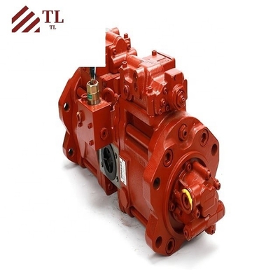 K3V112DT Υδραυλική κύρια αντλία για EC210 EC210B EC210C EC200B EC240B EC240 Συγκρότημα αντλίας