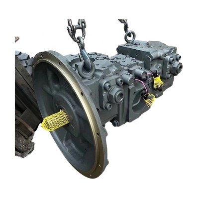 100% δοκιμασμένη υδραυλική αντλία 708-2L-00300 για PC200-7