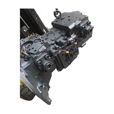 100% δοκιμασμένη υδραυλική αντλία 708-2L-00300 για PC200-7