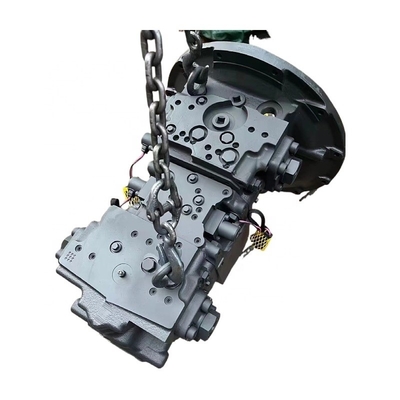 100% δοκιμασμένη υδραυλική αντλία 708-2L-00300 για PC200-7