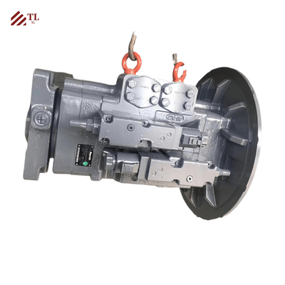 A28V A28VO A28VO130 A28VO280 Σειρά Αξιακή αντλία με έμβολο μεταβλητή διπλή αντλία για την εξόρυξη ενέργειας