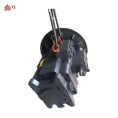 A28V A28VO A28VO130 A28VO280 Σειρά Αξιακή αντλία με έμβολο μεταβλητή διπλή αντλία για την εξόρυξη ενέργειας
