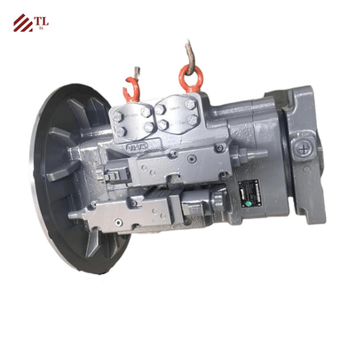 A28V A28VO A28VO130 A28VO280 Σειρά Αξιακή αντλία με έμβολο μεταβλητή διπλή αντλία για την εξόρυξη ενέργειας