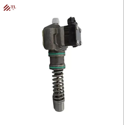 Υδραυλική κύρια αντλία για εξορυκτήρα EC210 D6D 02112707 αντλία μονάδας έγχυσης καυσίμου 0414750003 VOE20460075 20460075