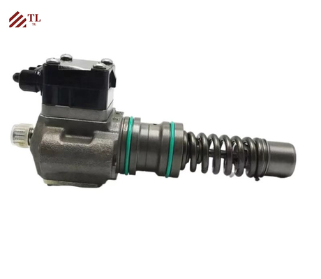 Υδραυλική κύρια αντλία για εξορυκτήρα EC210 D6D 02112707 αντλία μονάδας έγχυσης καυσίμου 0414750003 VOE20460075 20460075