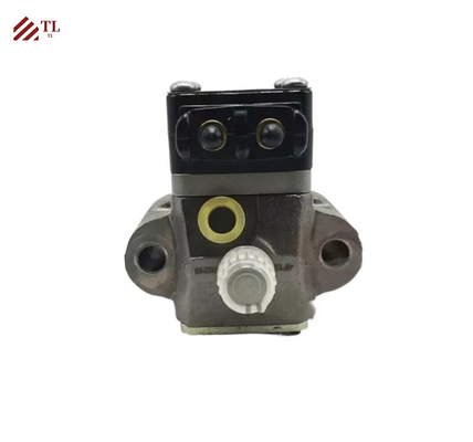 Υδραυλική κύρια αντλία για εξορυκτήρα EC210 D6D 02112707 αντλία μονάδας έγχυσης καυσίμου 0414750003 VOE20460075 20460075