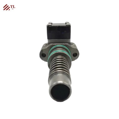 Υδραυλική κύρια αντλία για εξορυκτήρα EC210 D6D 02112707 αντλία μονάδας έγχυσης καυσίμου 0414750003 VOE20460075 20460075