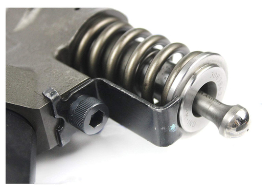 Ενέττης καυσίμου 3411753 3411845 4928517 Για την Cummins QSM11 QSM11-C Hyundai R455LC-7