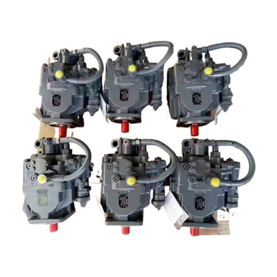 ECR58 ECR88 PVC80 PVC90 14520750 14623786 14656627 Λιανική πώληση Ονομασία εξαρτήματος Υδραυλική κύρια αντλία