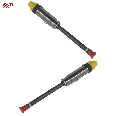 Ενέττης πετρελαίου ντίζελ 4W-7018 4W7018 Για κινητήρα 3406 3406B 3408
