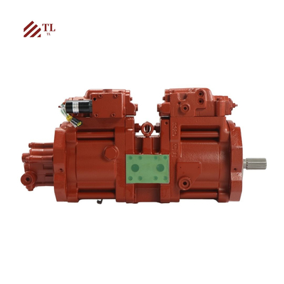 R150-9 Kawasaki K5V80 Υδραυλική αντλία για ανασκαφική μηχανή K5V80DTP Αριθμός μέρους A2F05