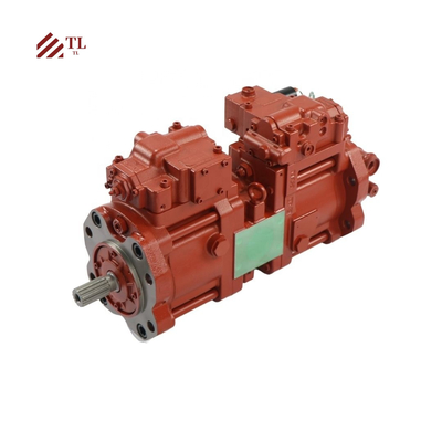 R150-9 Kawasaki K5V80 Υδραυλική αντλία για ανασκαφική μηχανή K5V80DTP Αριθμός μέρους A2F05