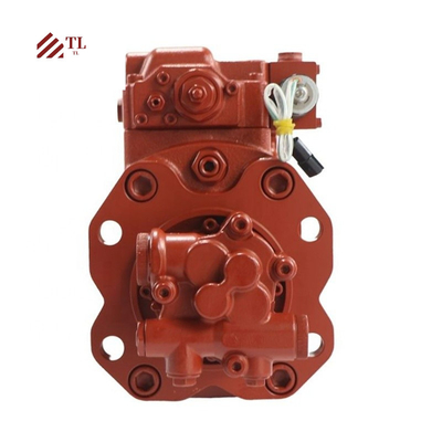 R150-9 Kawasaki K5V80 Υδραυλική αντλία για ανασκαφική μηχανή K5V80DTP Αριθμός μέρους A2F05